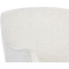 Karina Copenhagen White Office Chair